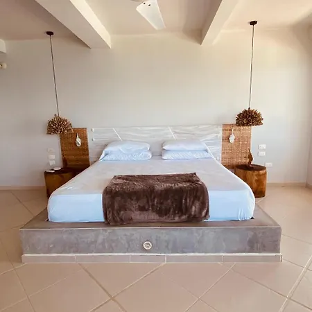 Hotel Casa Barlovento, Parque Tayrona Los Naranjos Exterior foto