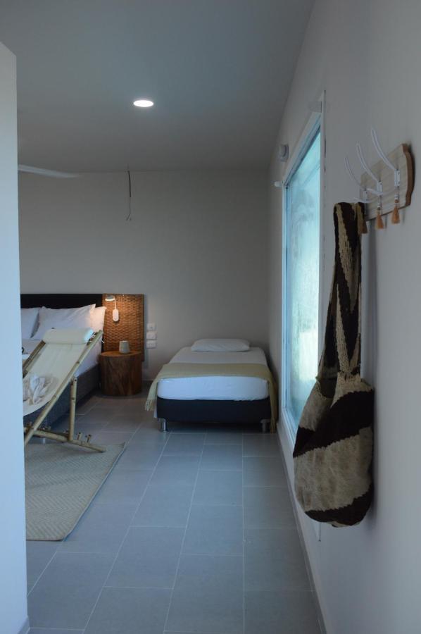 Casa Barlovento, Parque Tayrona 4* Los Naranjos