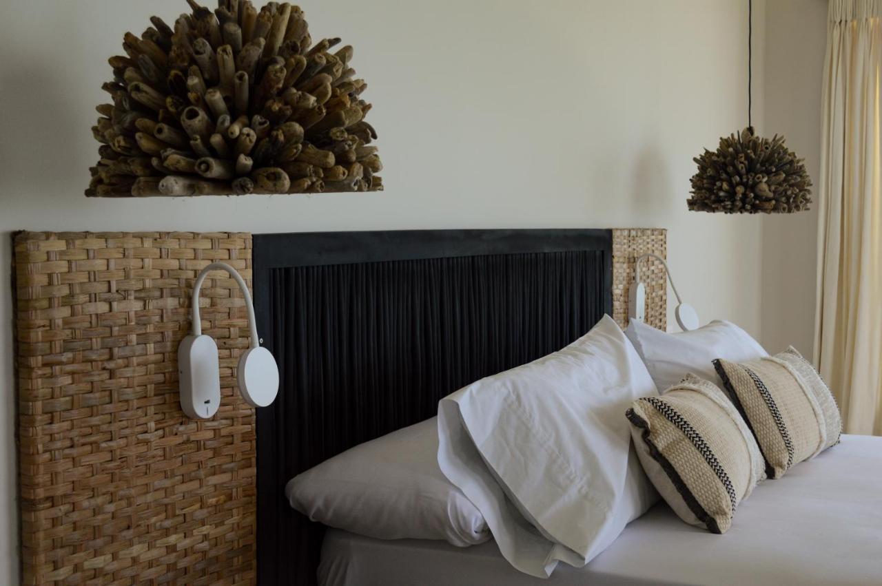 Casa Barlovento, Parque Tayrona 酒店 4*