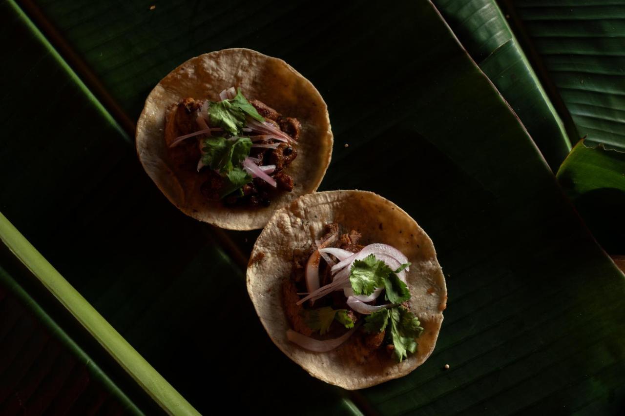 Casa Barlovento, Parque Tayrona 酒店 4*