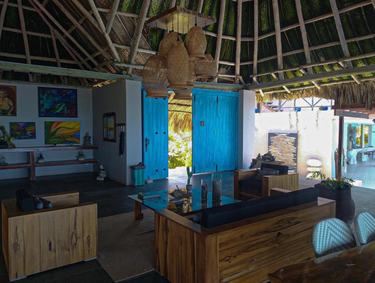 Casa Barlovento, Parque Tayrona 4*