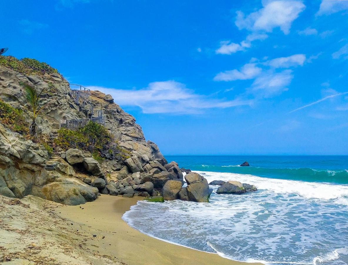 Casa Barlovento, Parque Tayrona Hotel Los Naranjos
