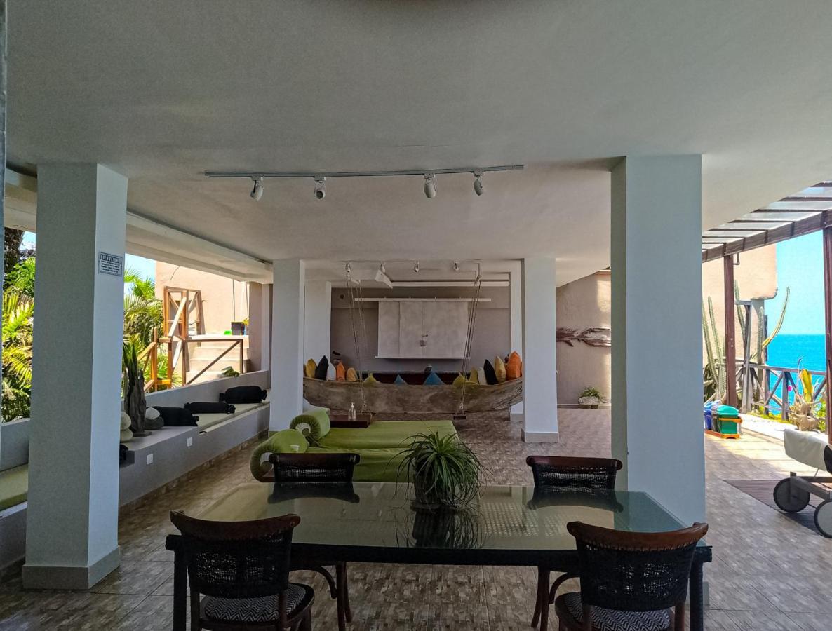 Casa Barlovento, Parque Tayrona Los Naranjos