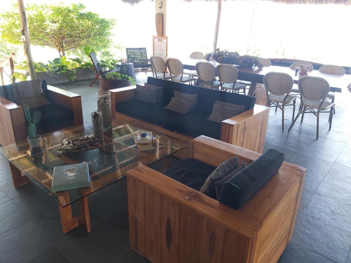 Casa Barlovento, Parque Tayrona