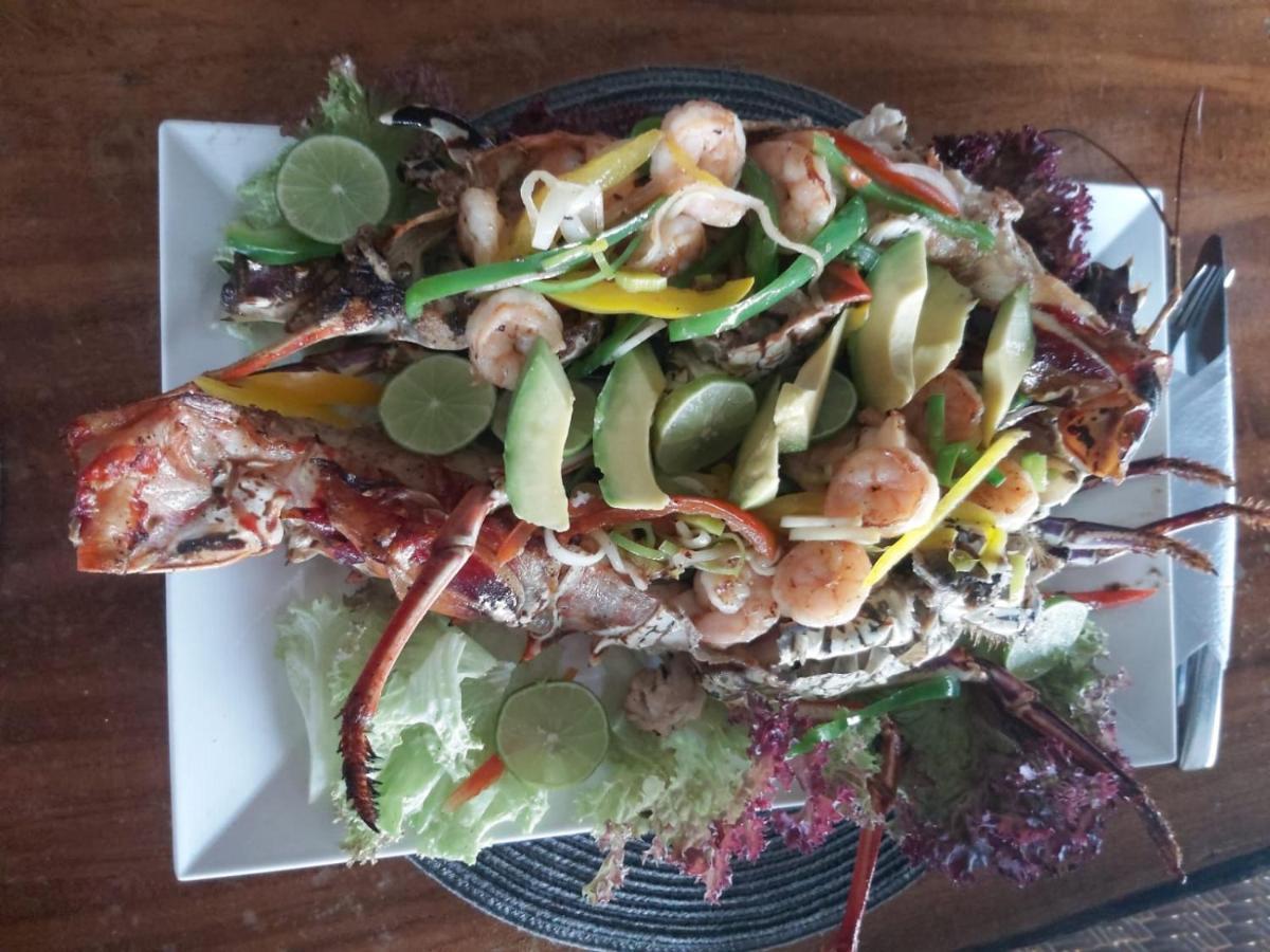 Hotel Casa Barlovento, Parque Tayrona