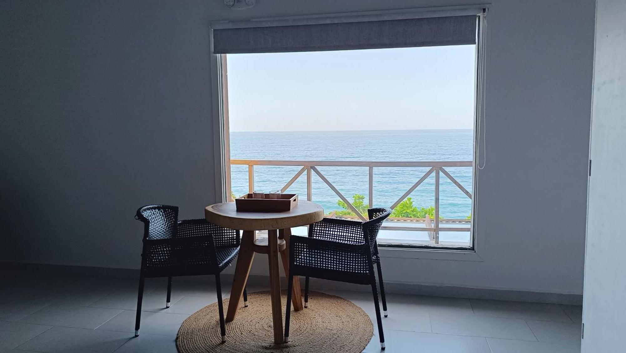 Casa Barlovento, Parque Tayrona Hotel