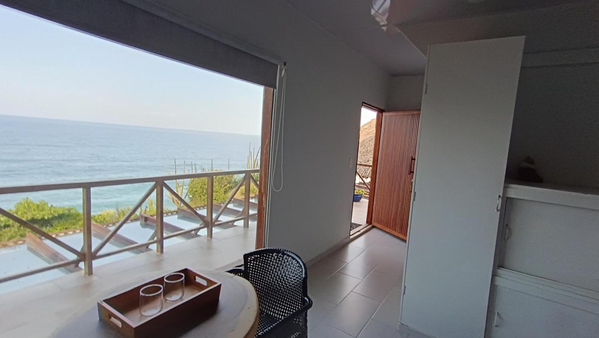 Casa Barlovento, Parque Tayrona Hotel