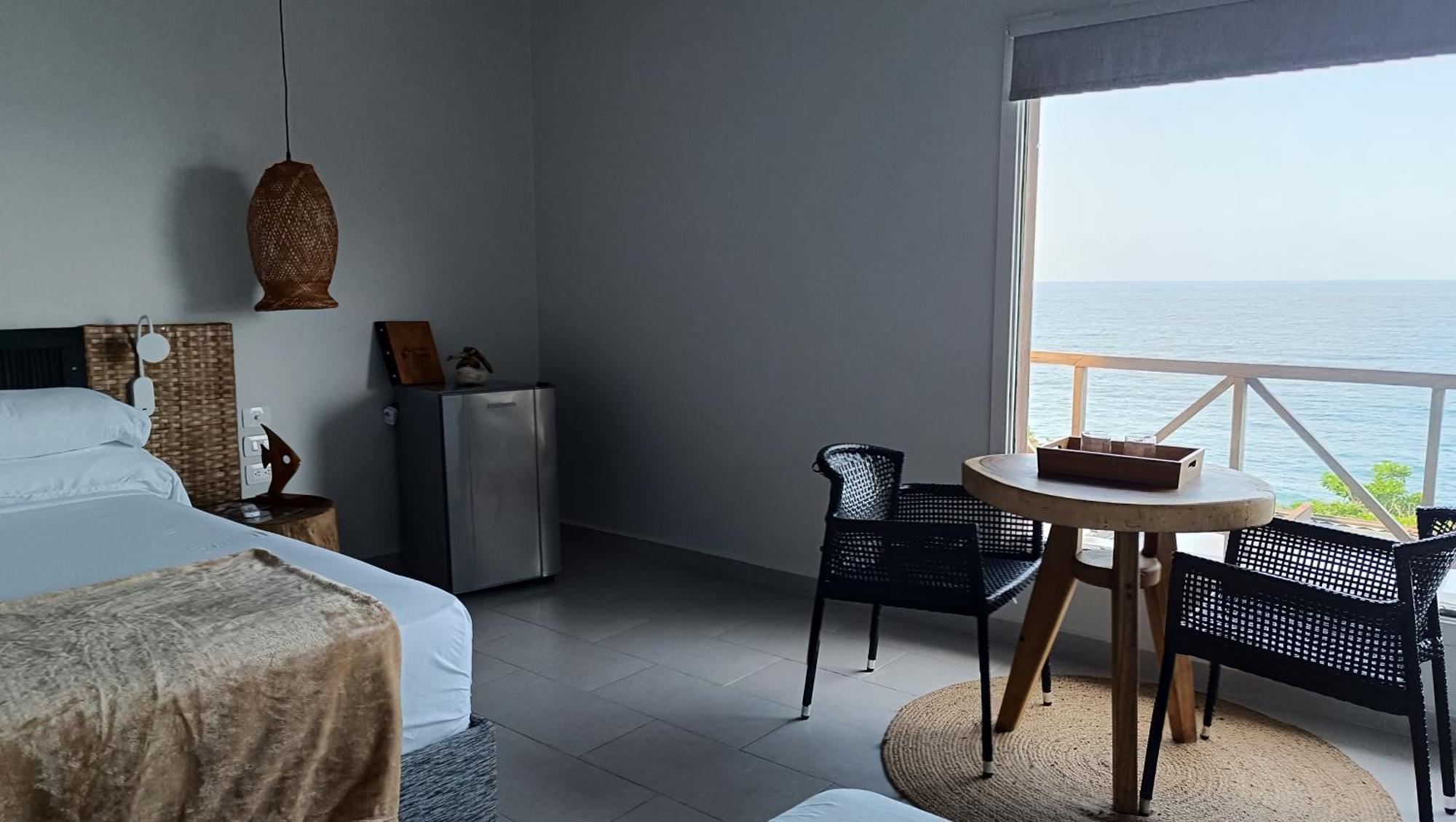 Hotel Casa Barlovento, Parque Tayrona 4*