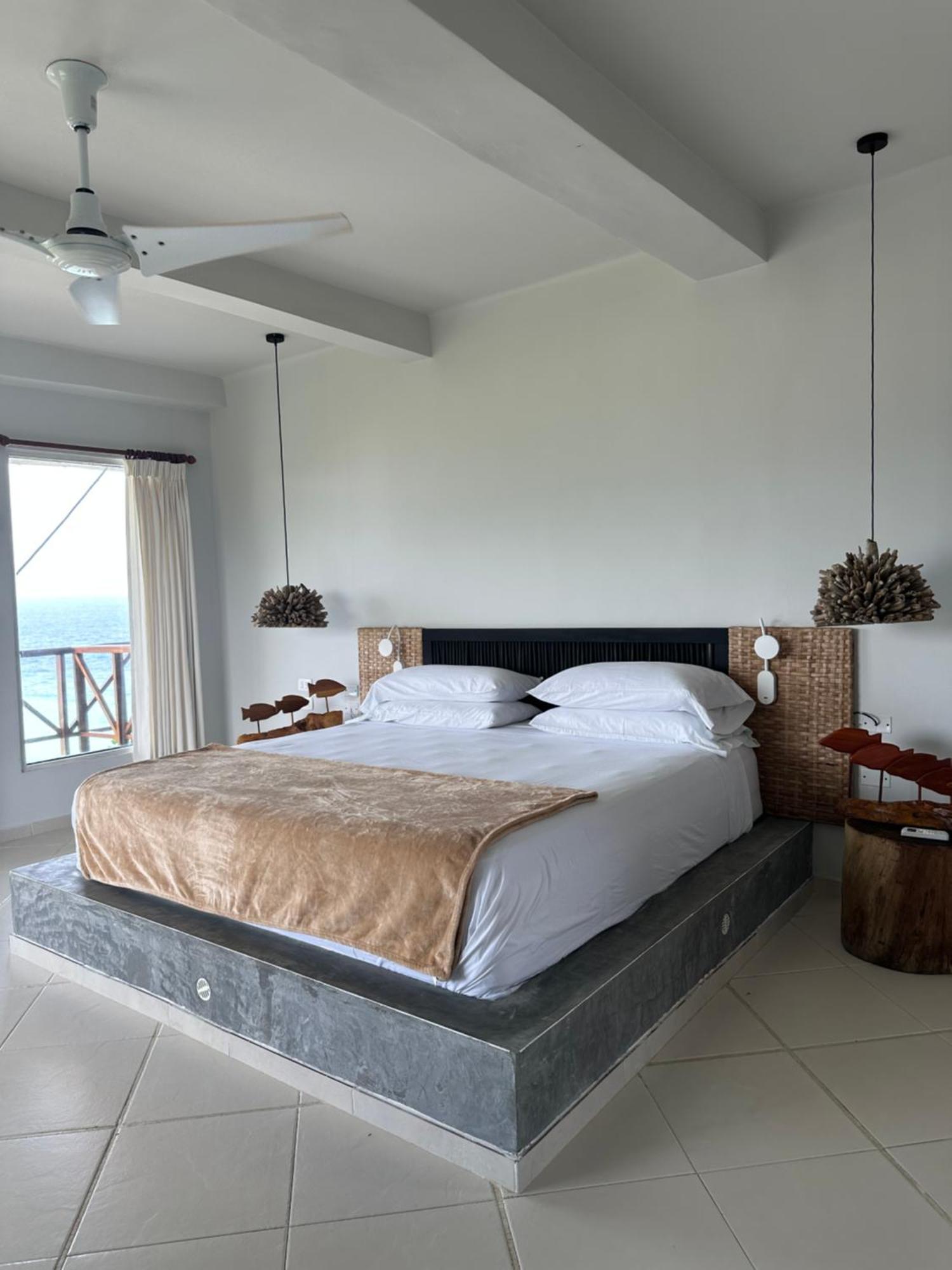 Casa Barlovento, Parque Tayrona 4*