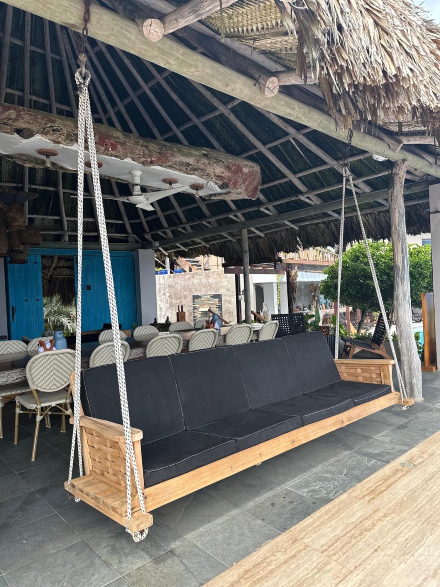 Casa Barlovento, Parque Tayrona 4*
