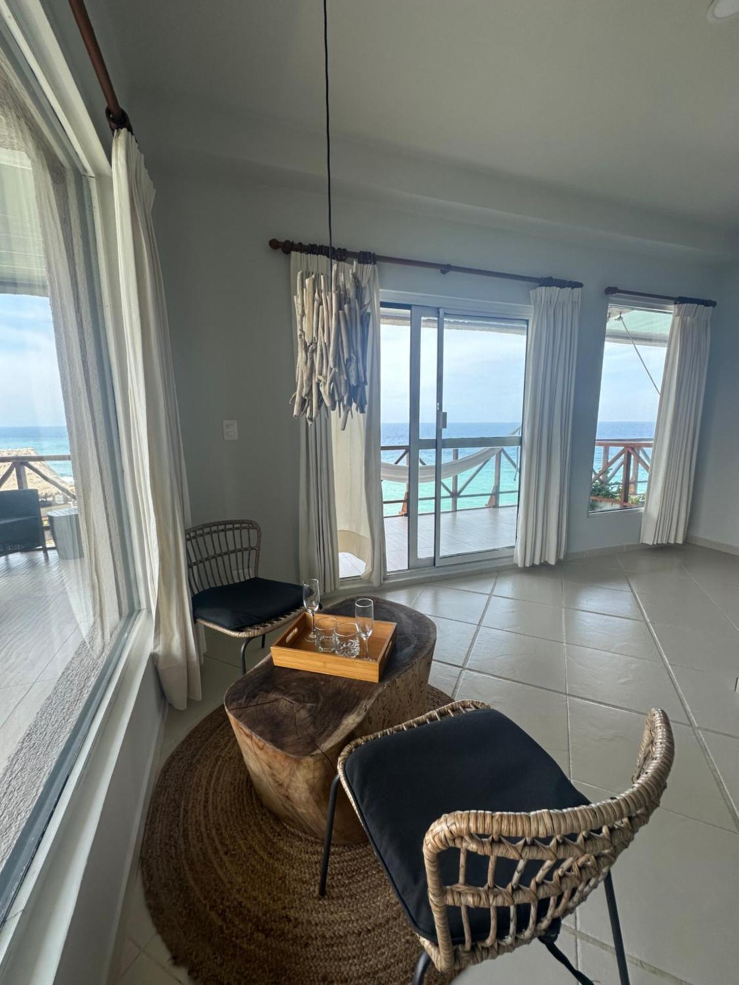 Casa Barlovento, Parque Tayrona Hotel 4*