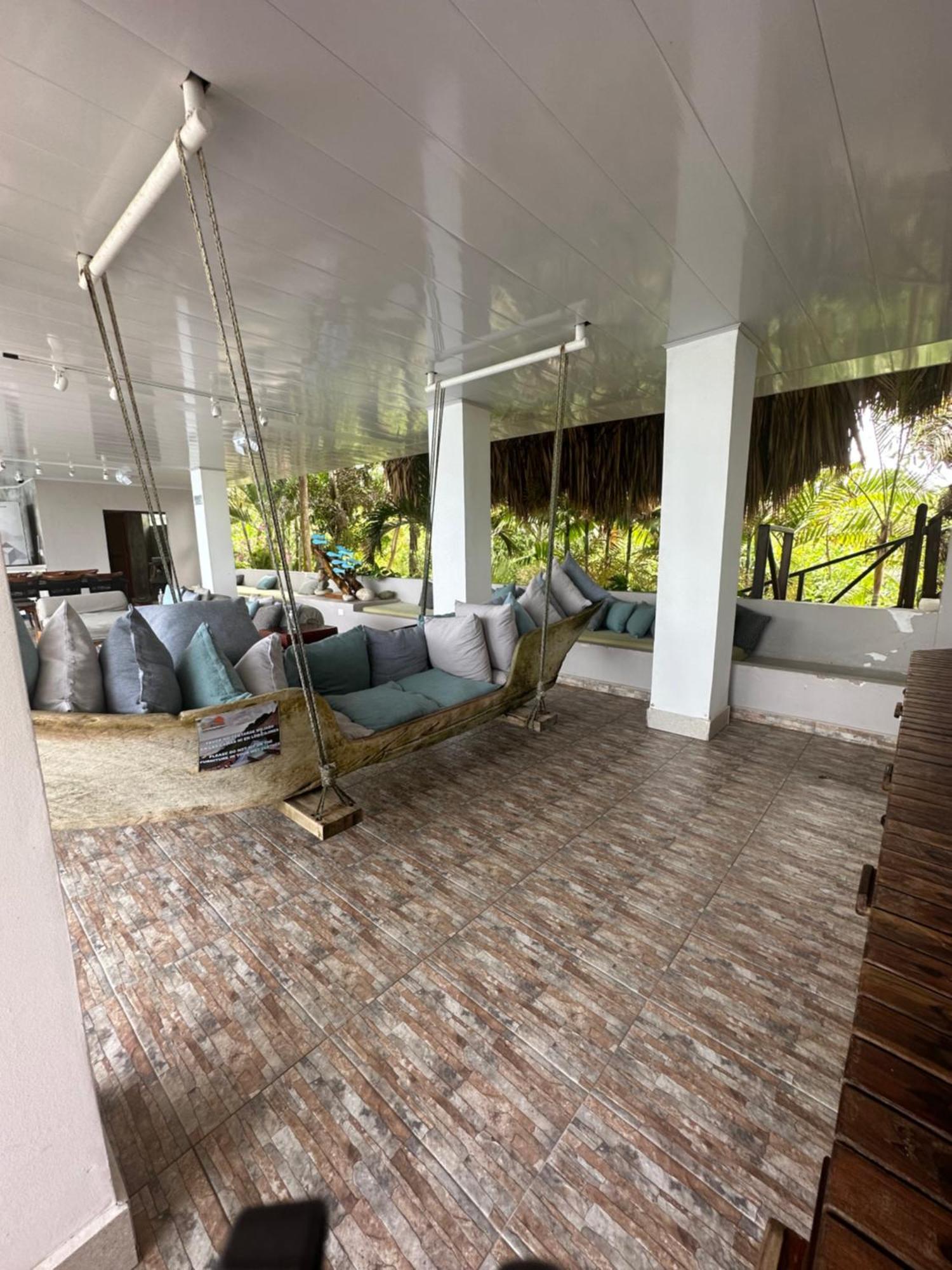 Casa Barlovento, Parque Tayrona