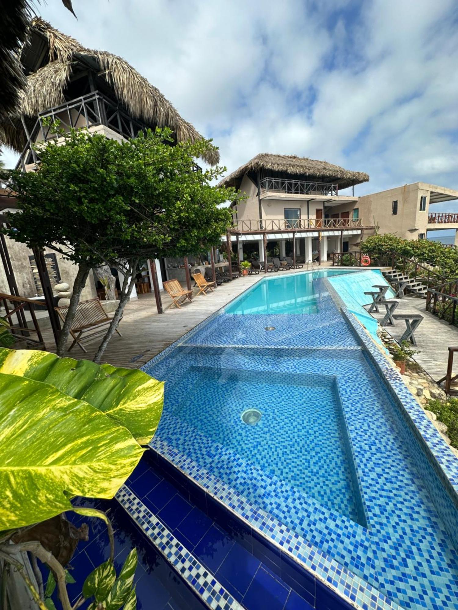 Casa Barlovento, Parque Tayrona Hotel 4*