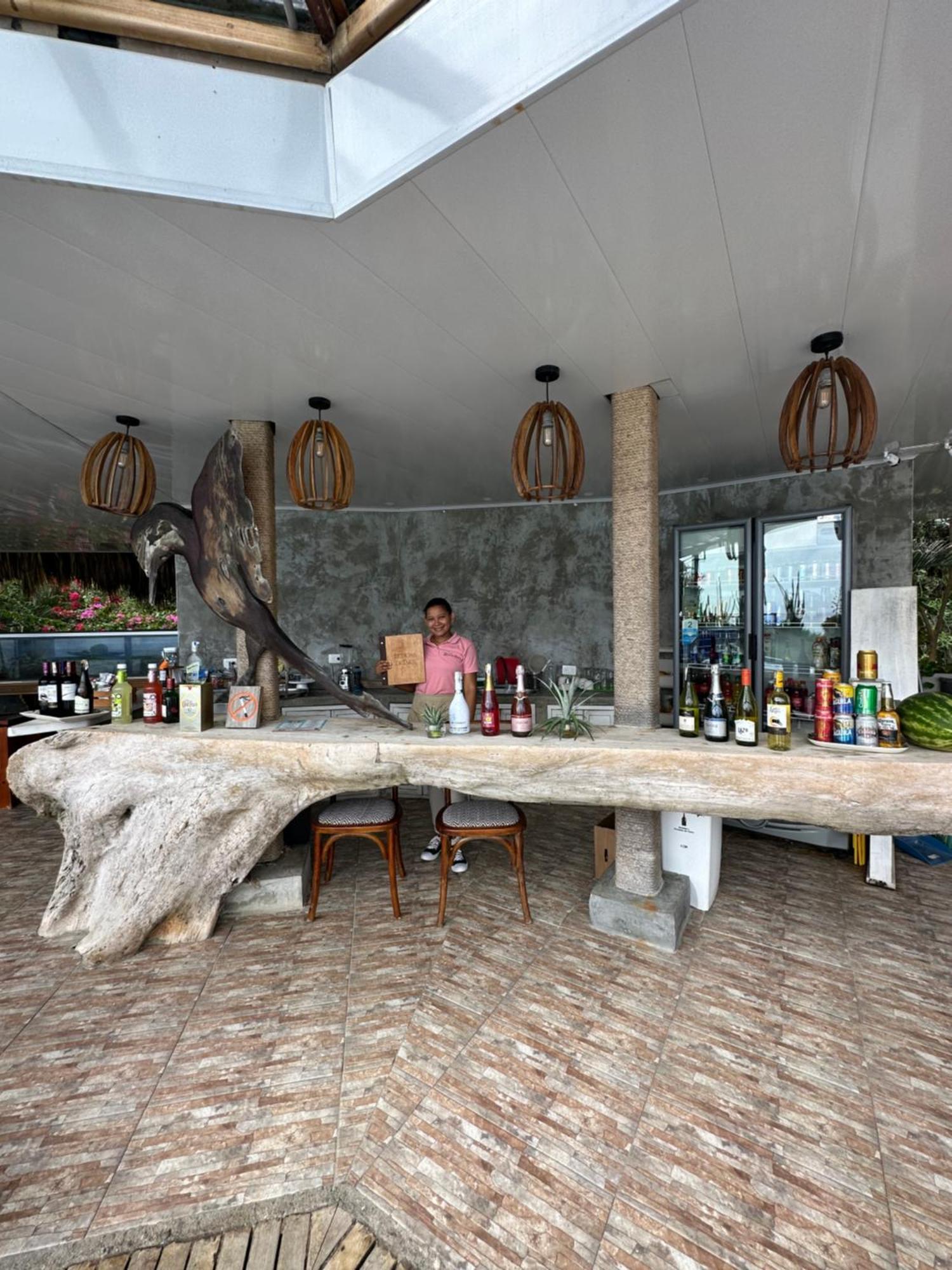 Casa Barlovento, Parque Tayrona 4* Los Naranjos