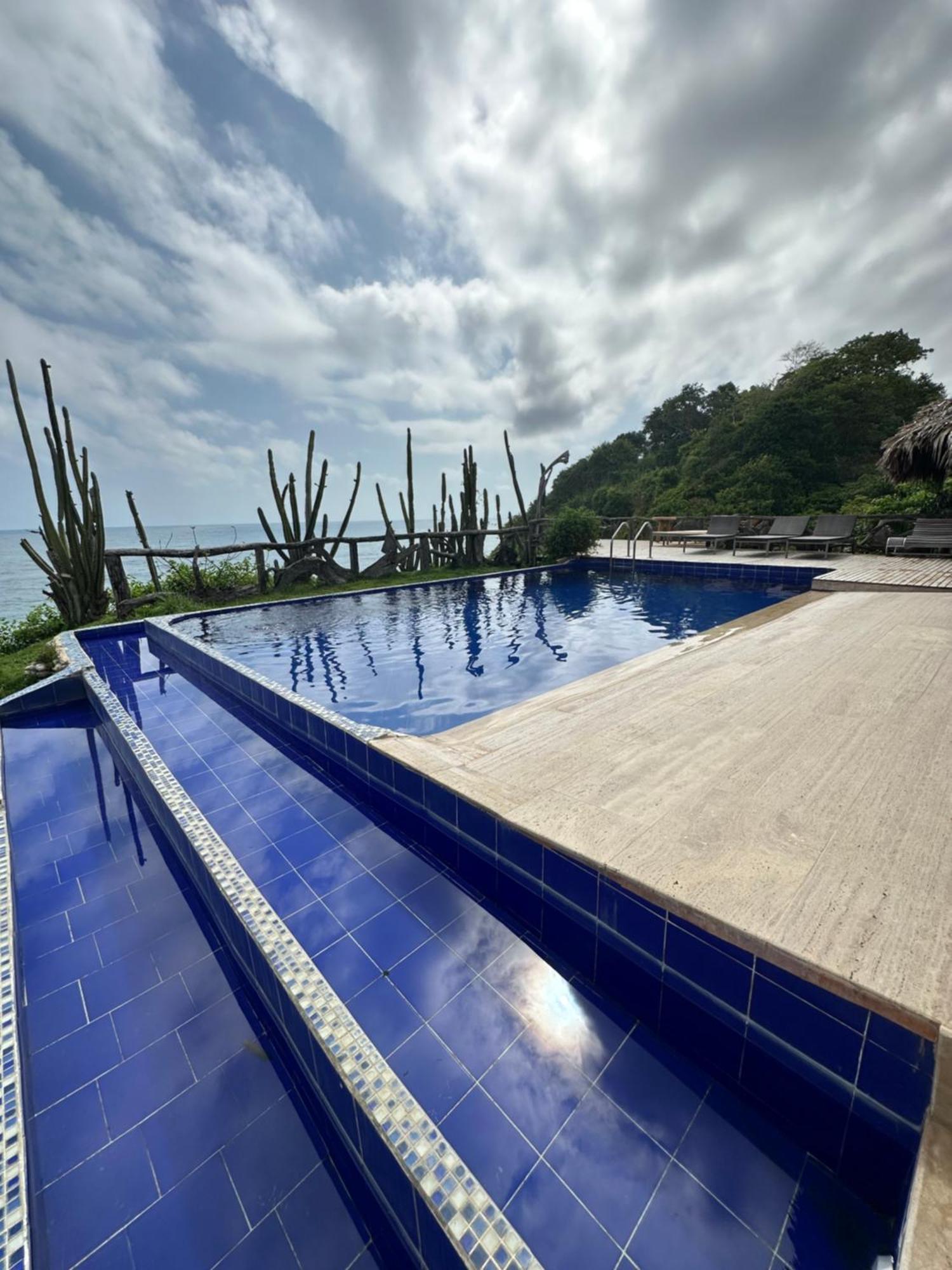 Hotel Casa Barlovento, Parque Tayrona