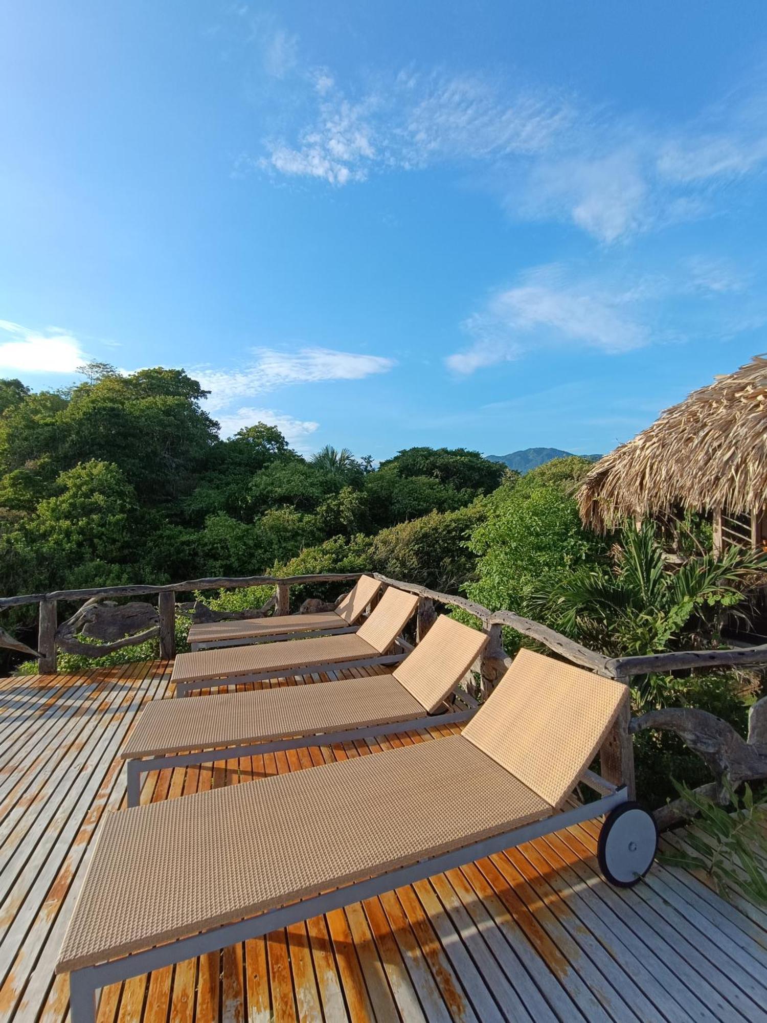 Casa Barlovento, Parque Tayrona 4* Los Naranjos