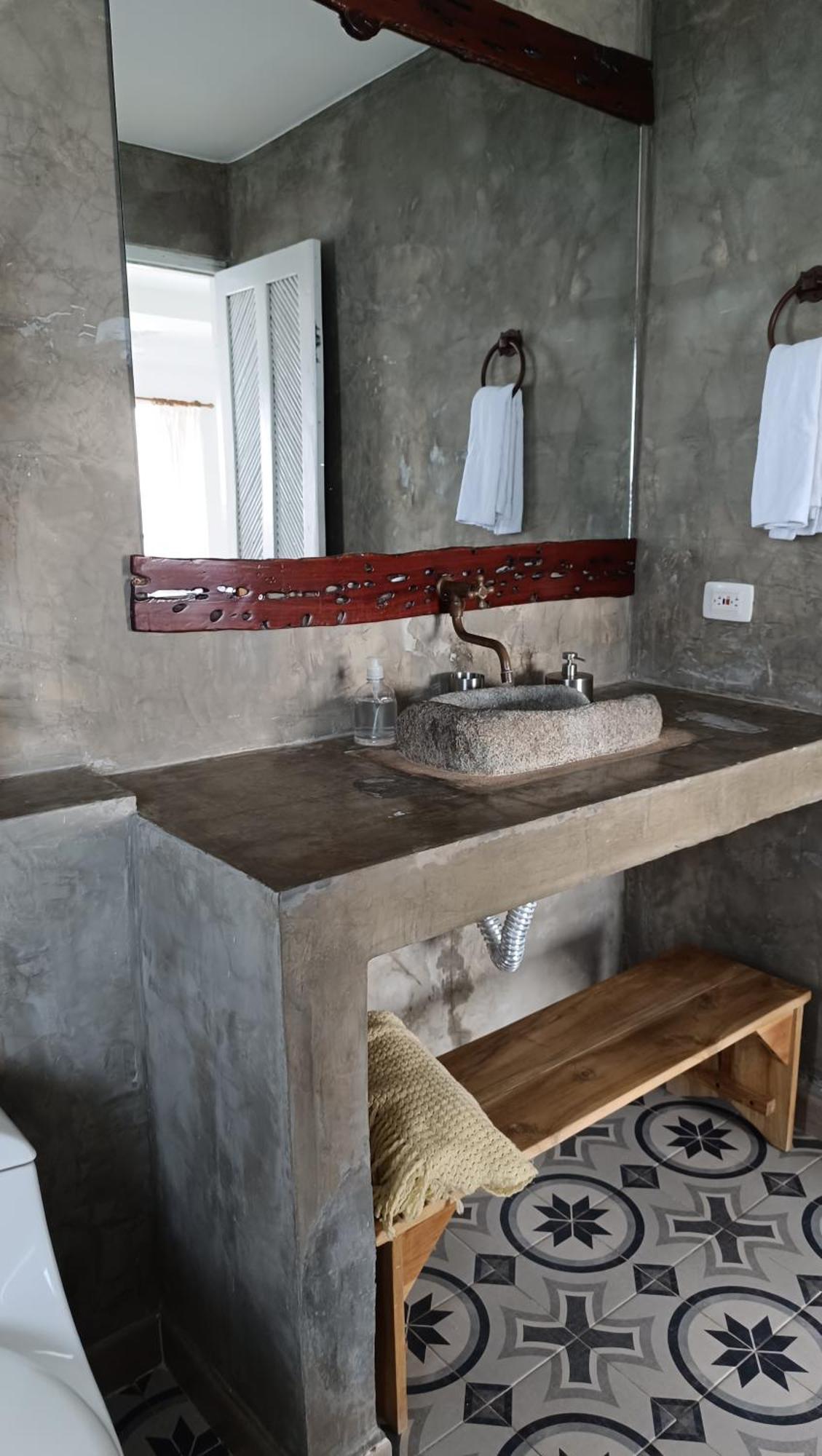 Casa Barlovento, Parque Tayrona Hotel Los Naranjos
