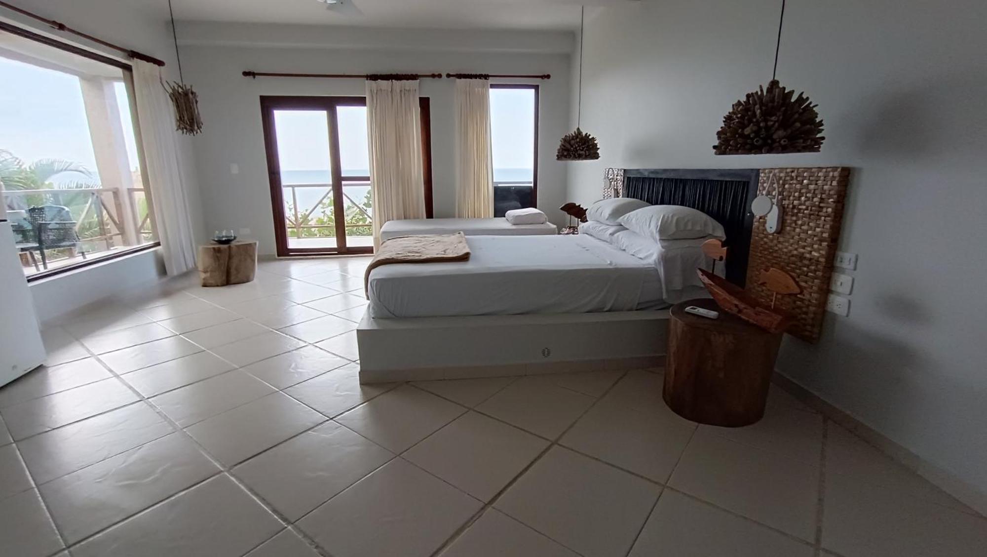 Hotel Casa Barlovento, Parque Tayrona