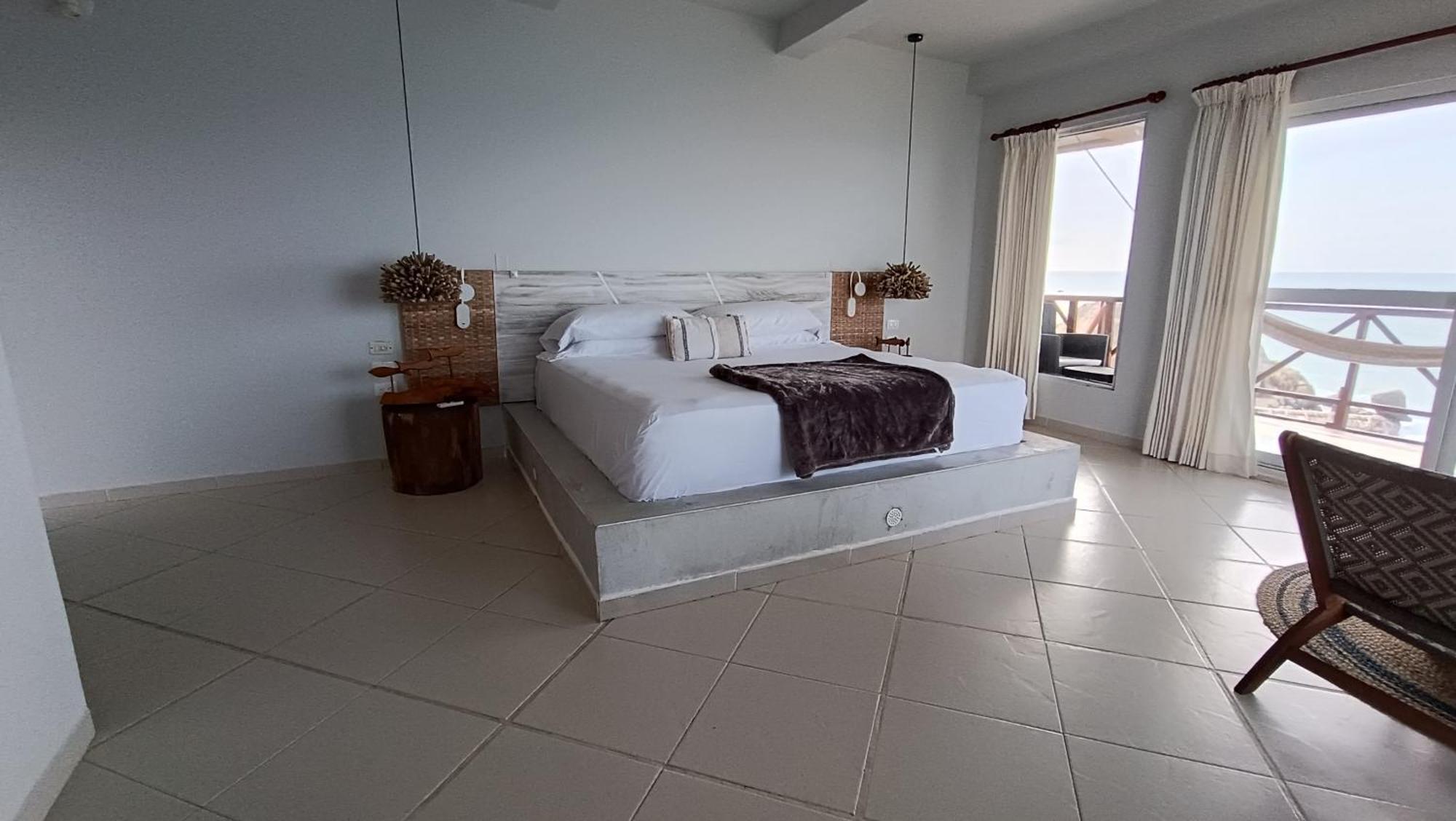 Casa Barlovento, Parque Tayrona Hotel Los Naranjos