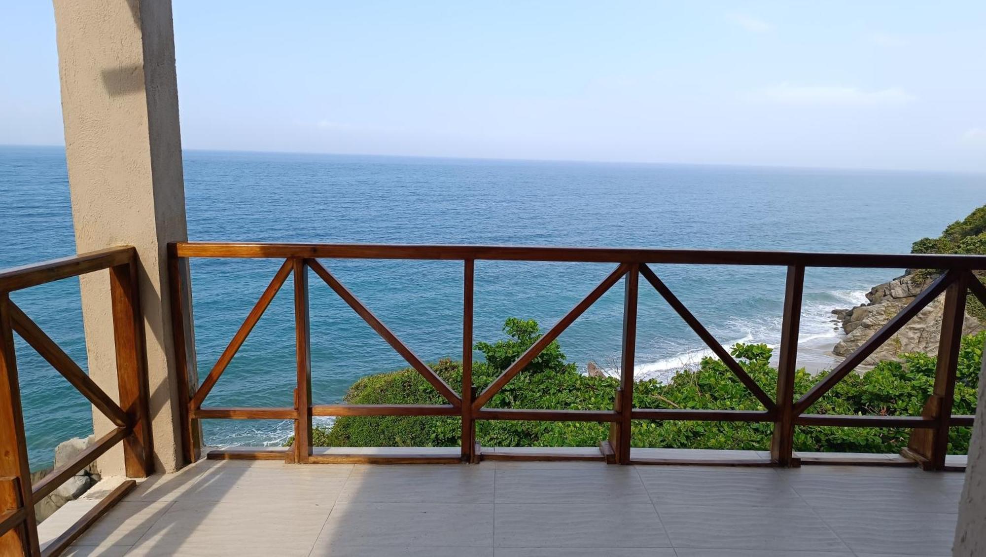 Casa Barlovento, Parque Tayrona Hotel Los Naranjos