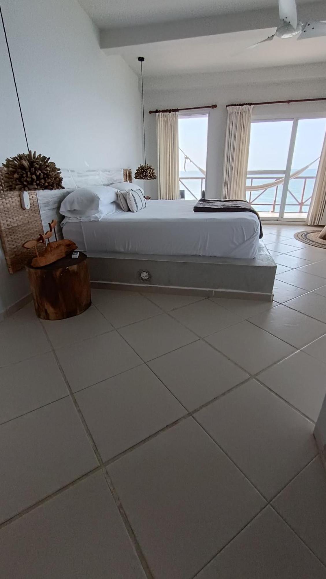 Casa Barlovento, Parque Tayrona Los Naranjos