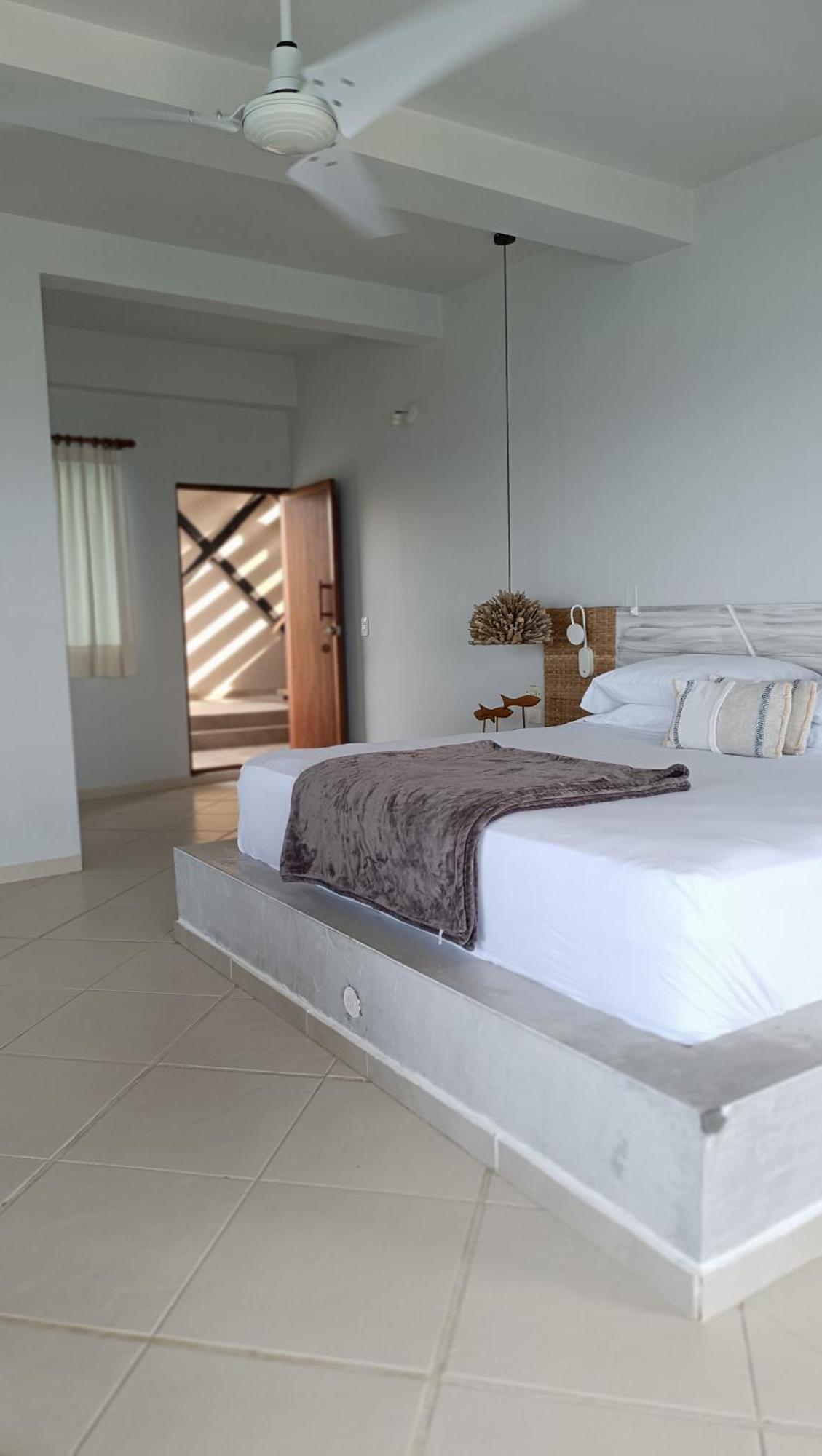 Hotel Casa Barlovento, Parque Tayrona