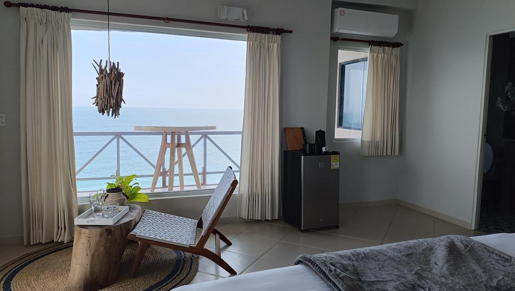 Casa Barlovento, Parque Tayrona 4*