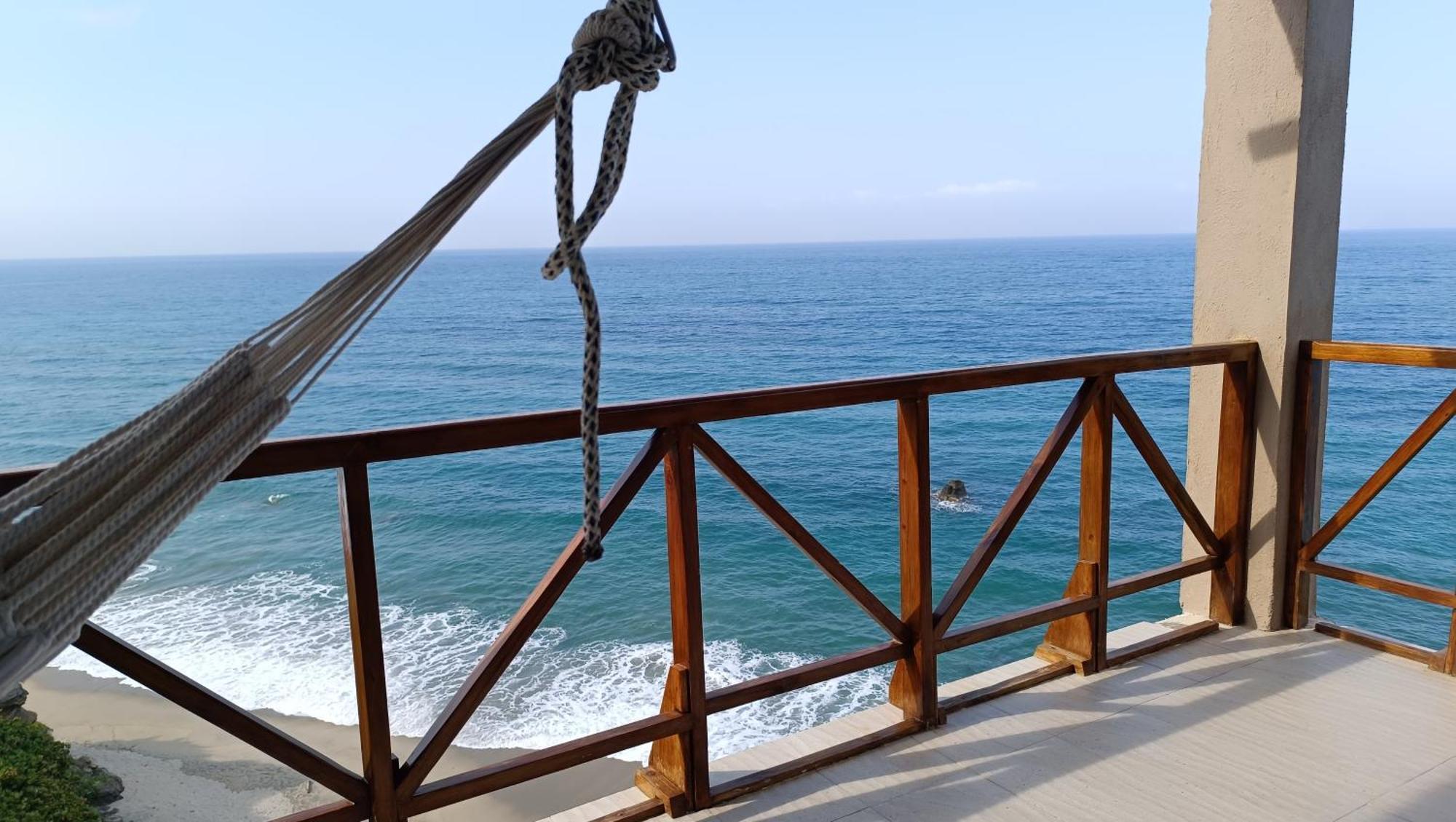 Casa Barlovento, Parque Tayrona Los Naranjos