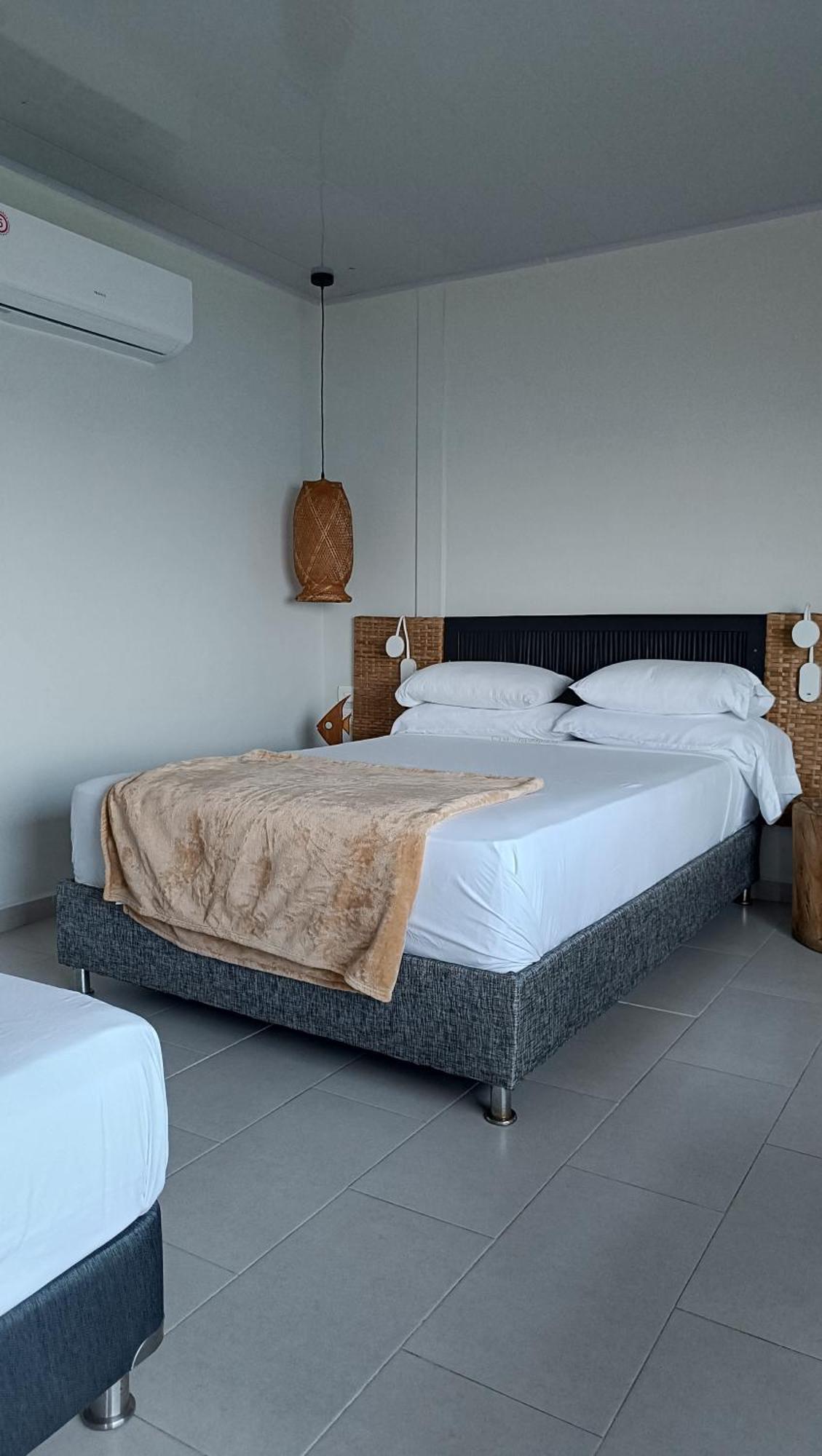 Casa Barlovento, Parque Tayrona Hotel 4*