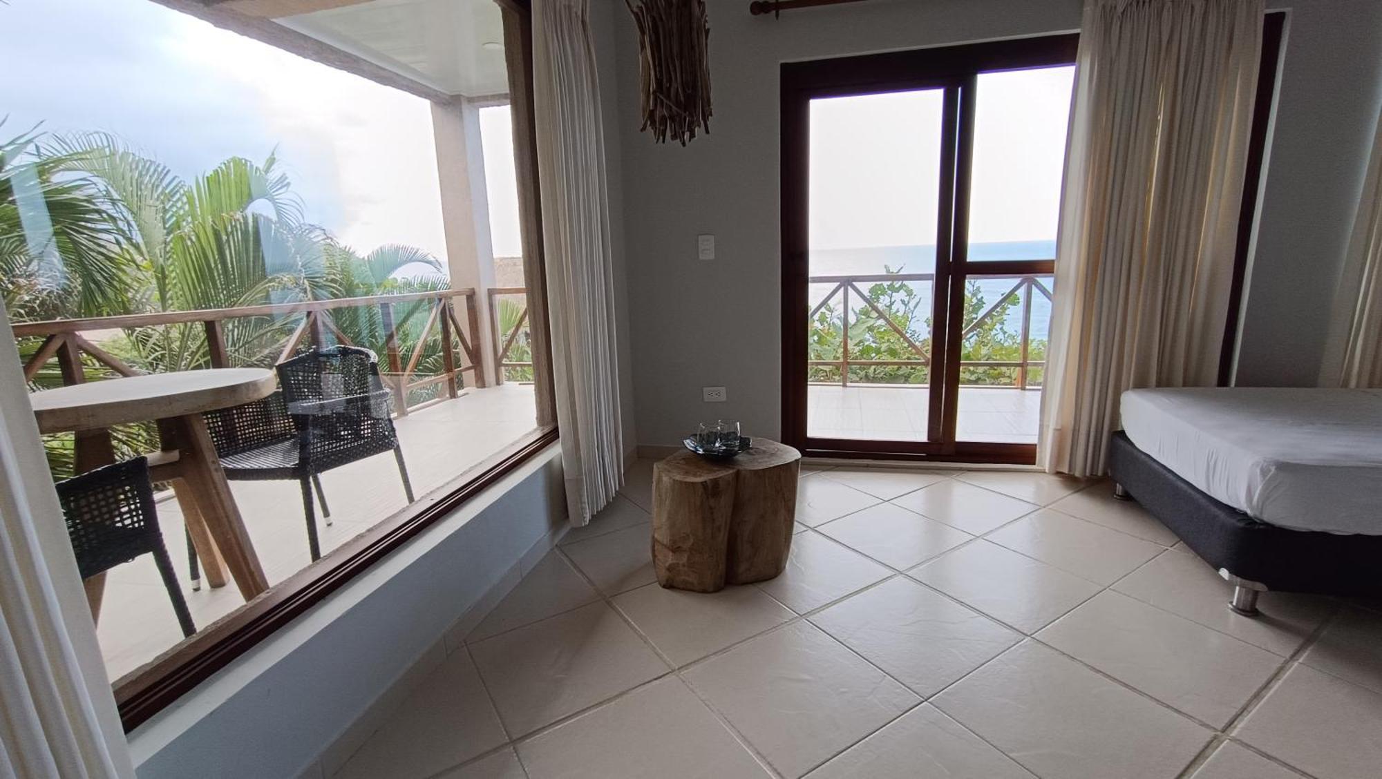 Casa Barlovento, Parque Tayrona 4*