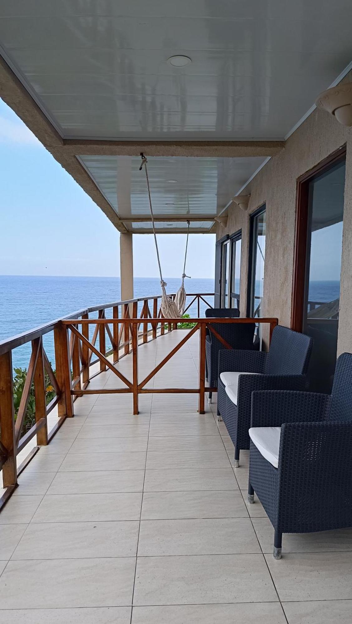 Casa Barlovento, Parque Tayrona 4*