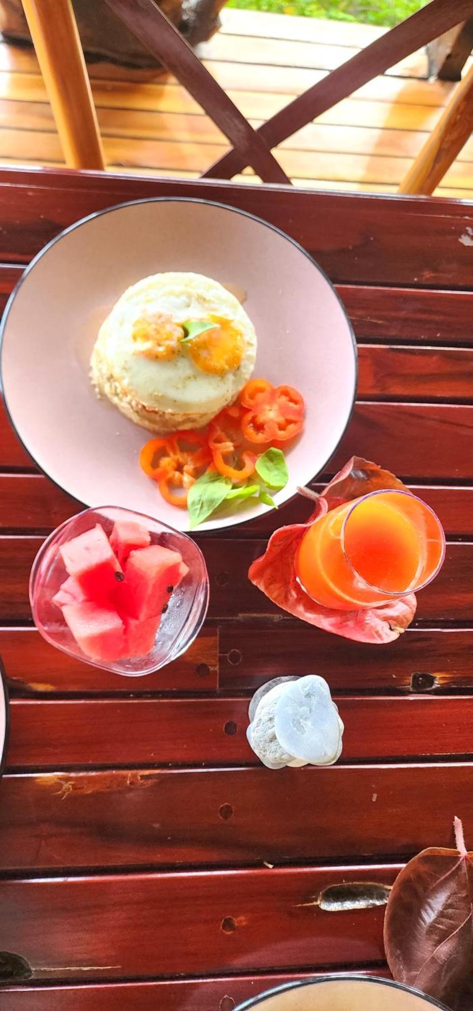 Casa Barlovento, Parque Tayrona