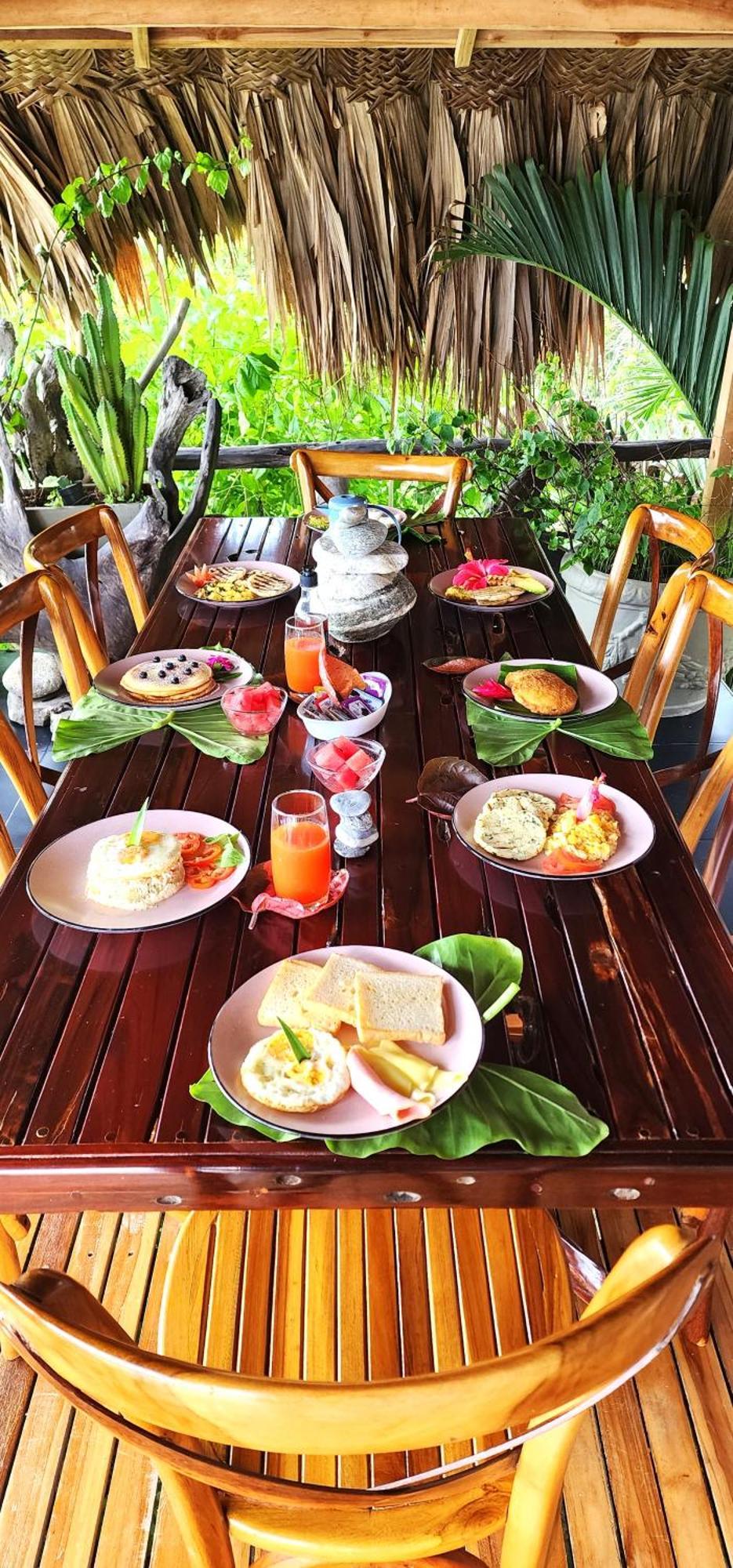Hotel Casa Barlovento, Parque Tayrona