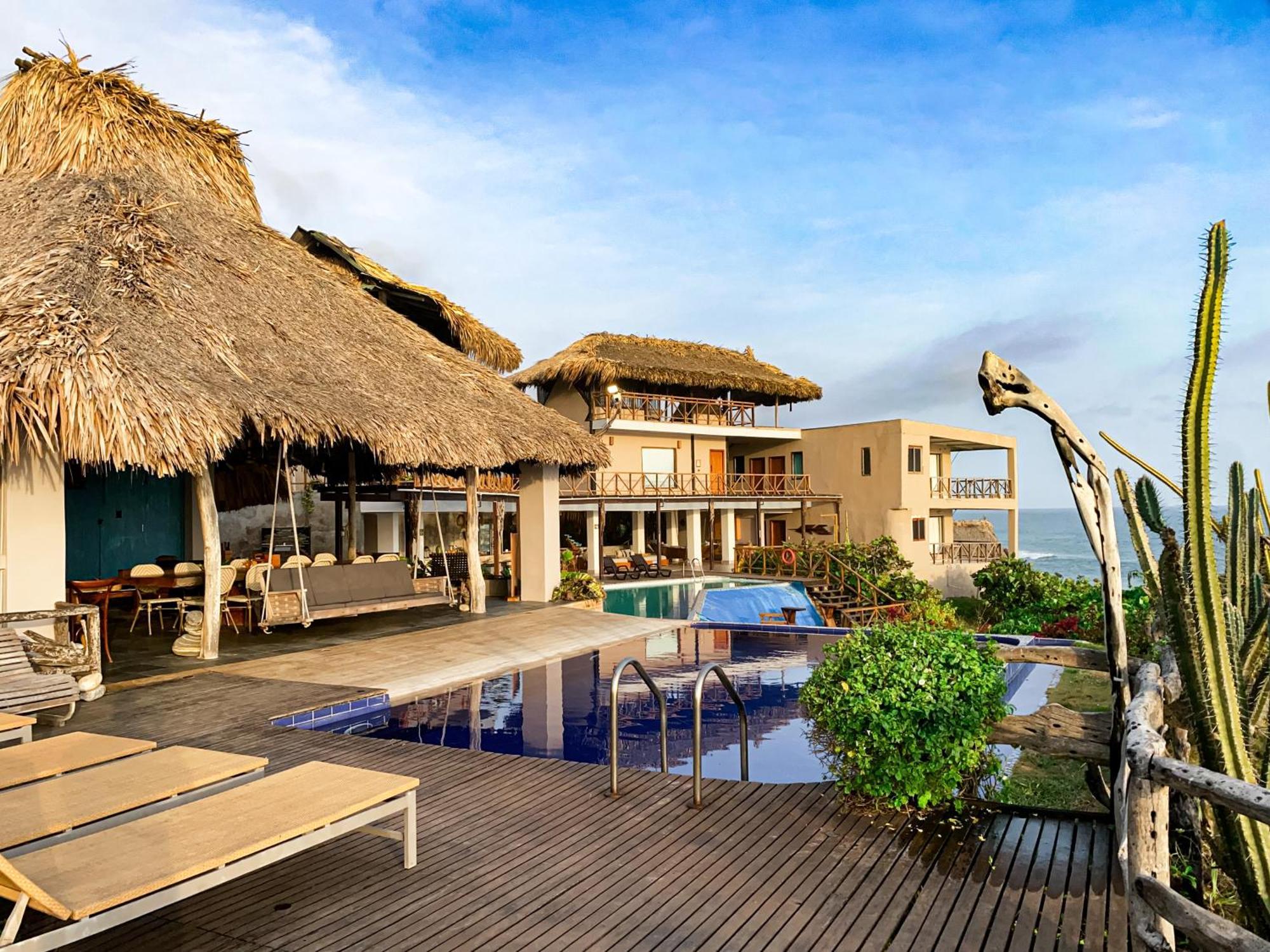 Casa Barlovento, Parque Tayrona 4*
