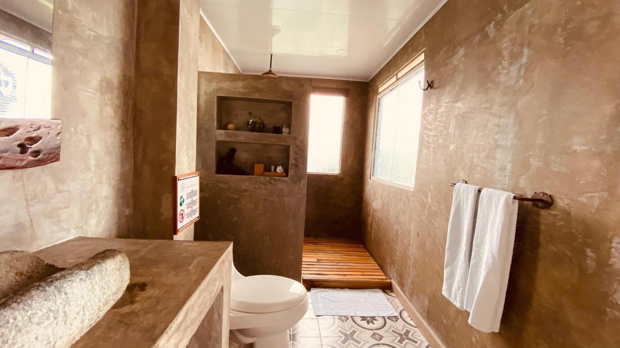 酒店 Casa Barlovento, Parque Tayrona 4*