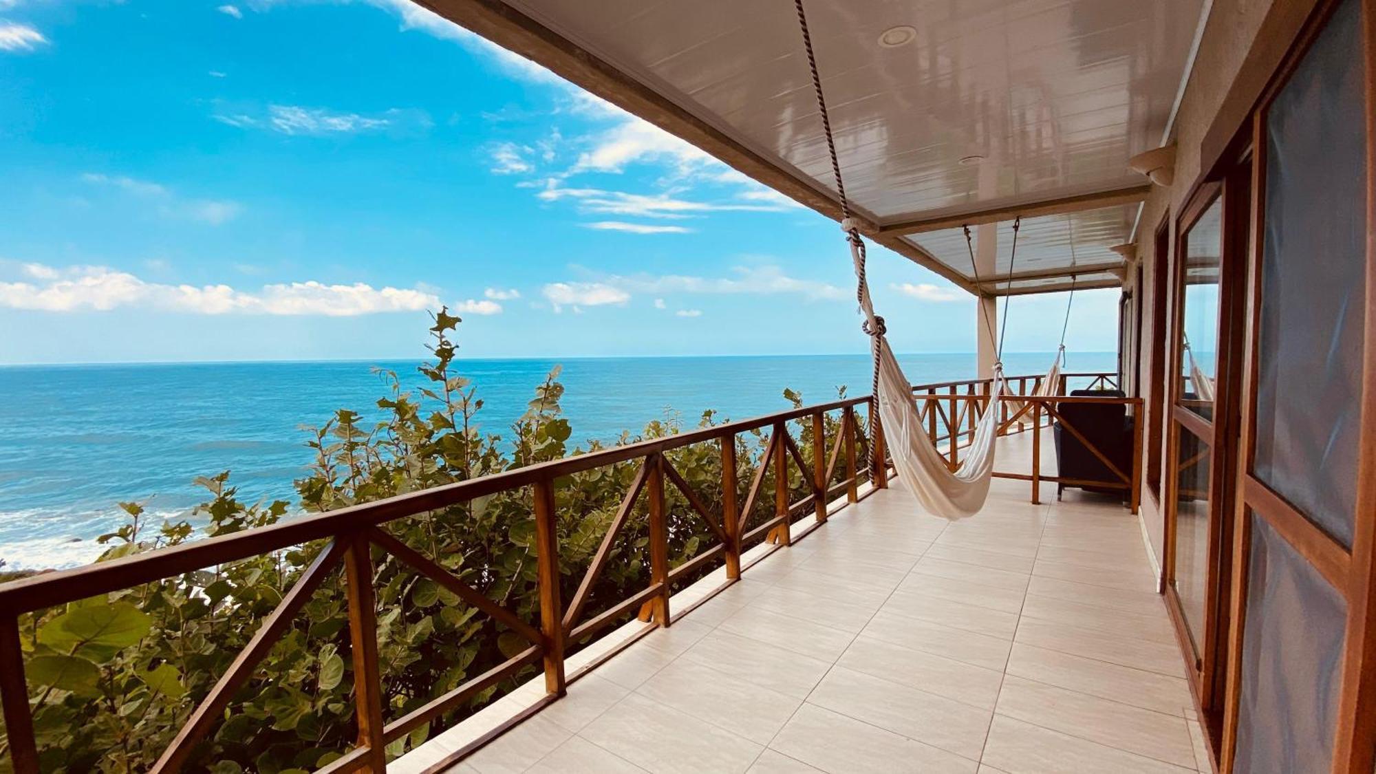 Hotel Casa Barlovento, Parque Tayrona Los Naranjos