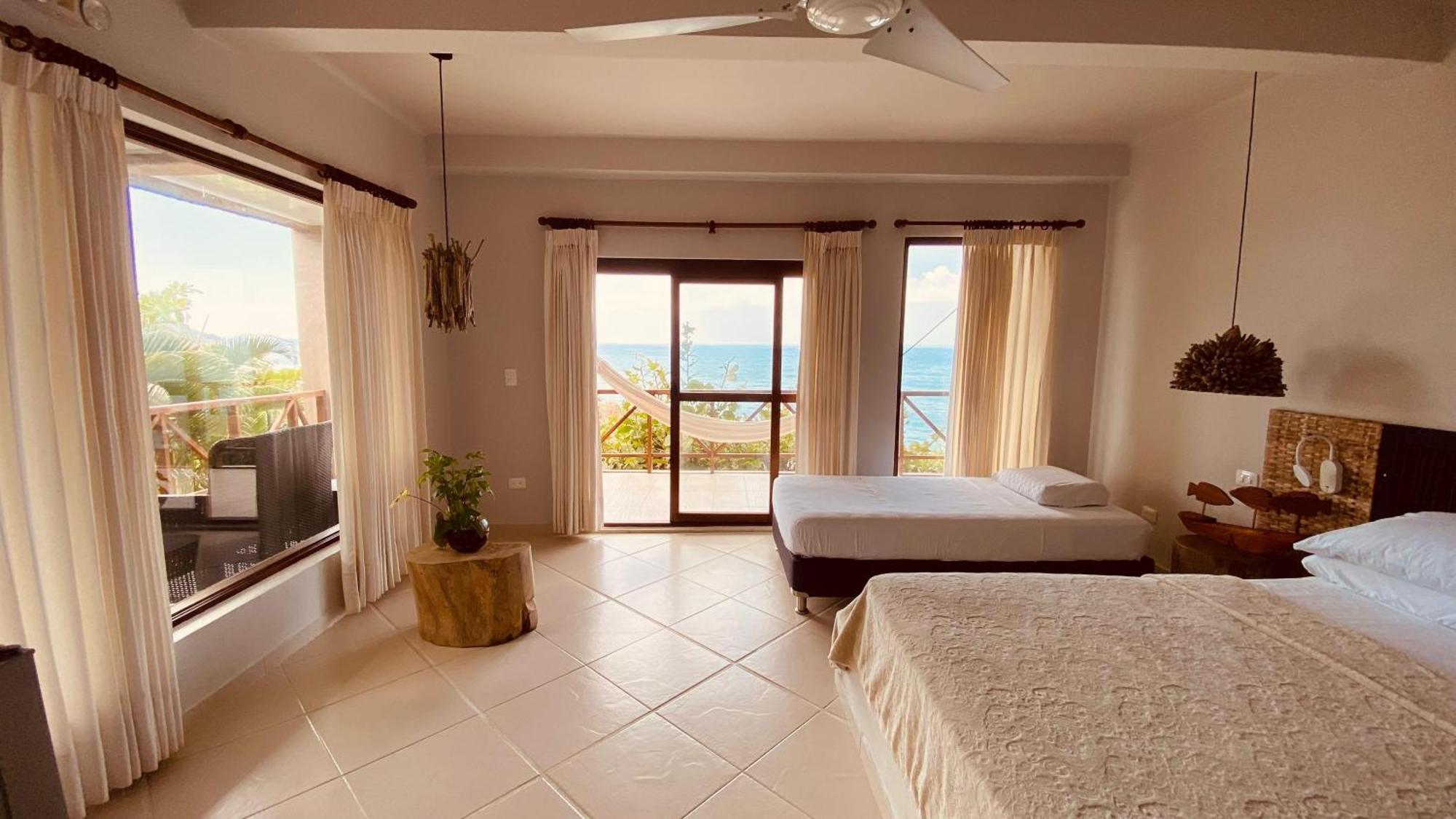 Casa Barlovento, Parque Tayrona 4*