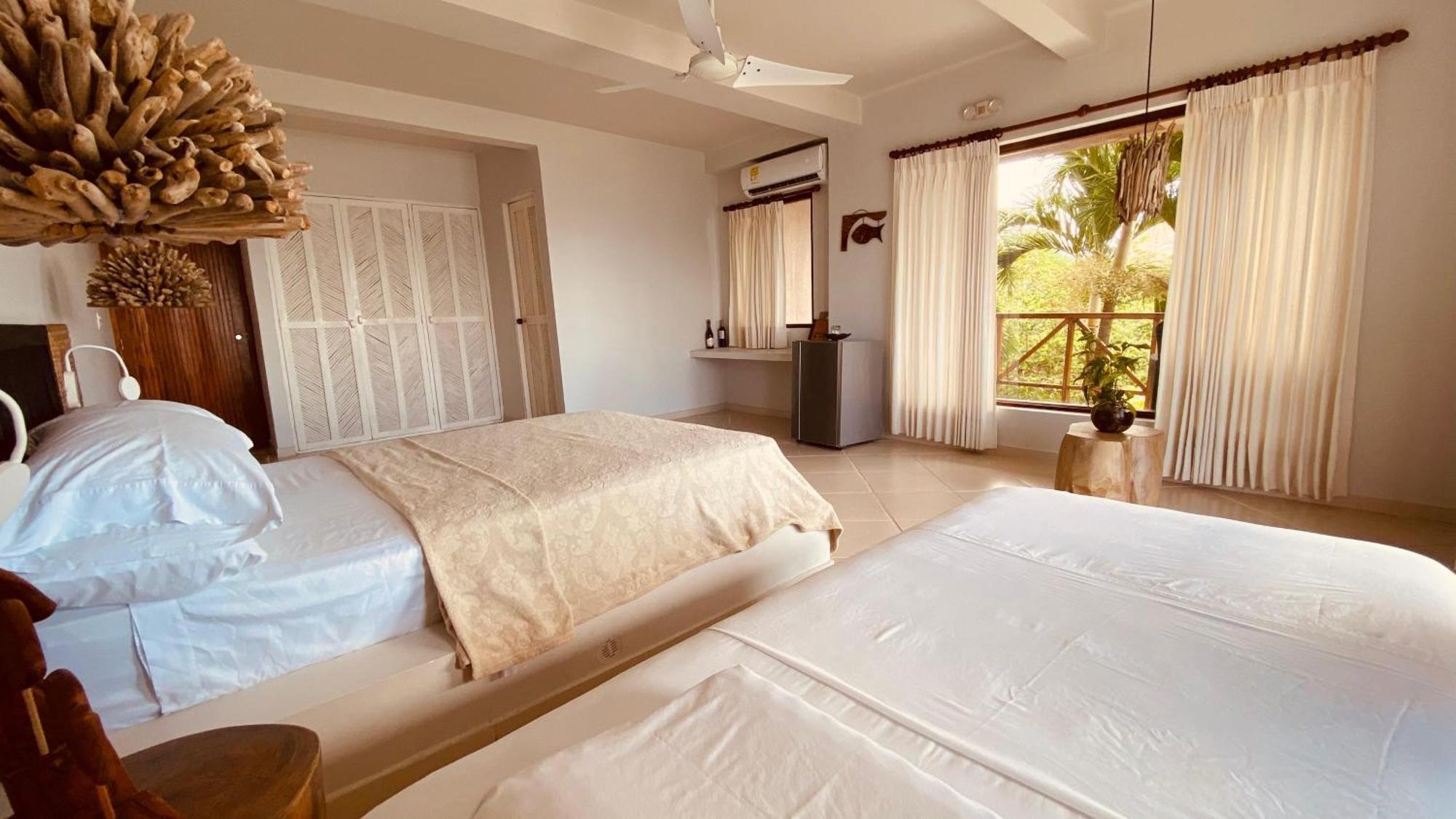 Casa Barlovento, Parque Tayrona