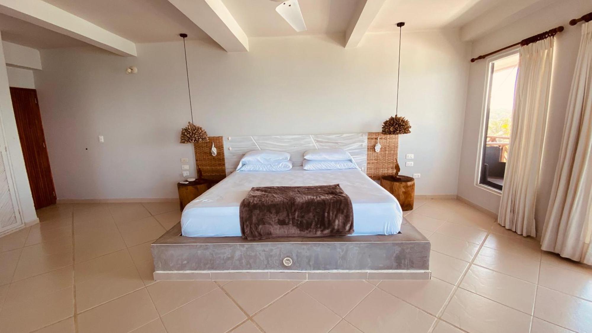 Casa Barlovento, Parque Tayrona Hotel