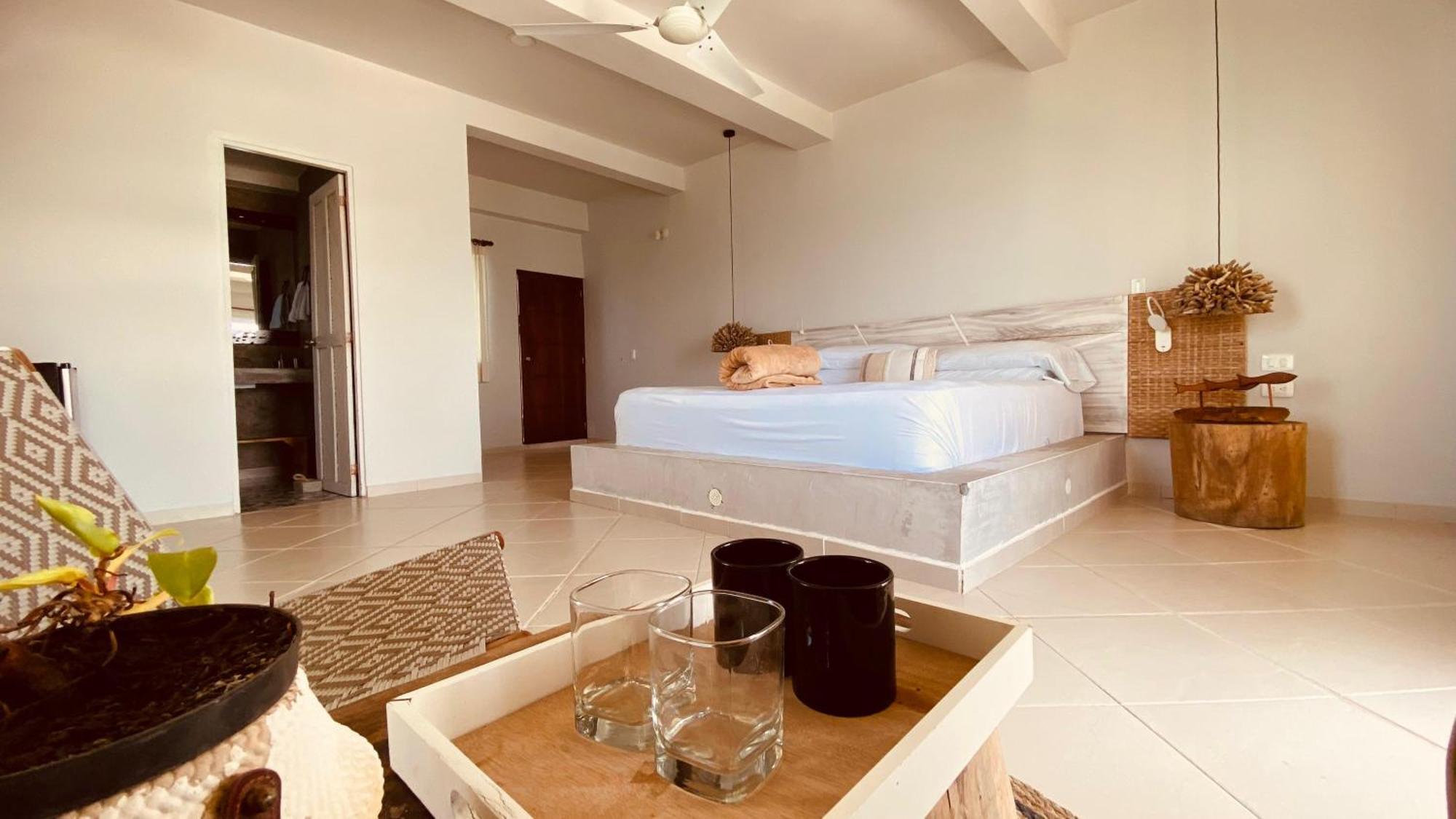 Hotel Casa Barlovento, Parque Tayrona