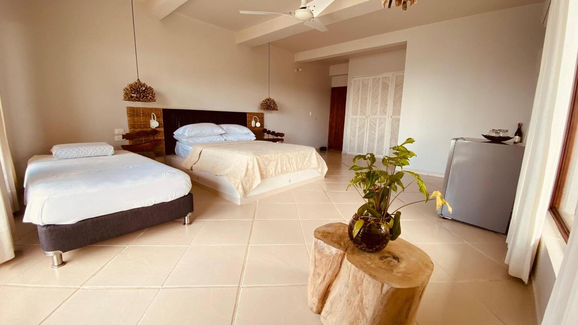 Hotel Casa Barlovento, Parque Tayrona 4*