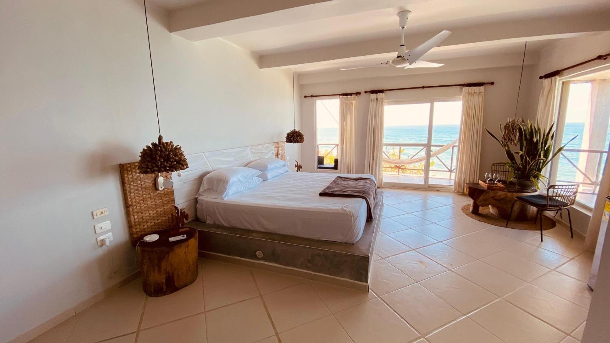 Casa Barlovento, Parque Tayrona Hotel Los Naranjos