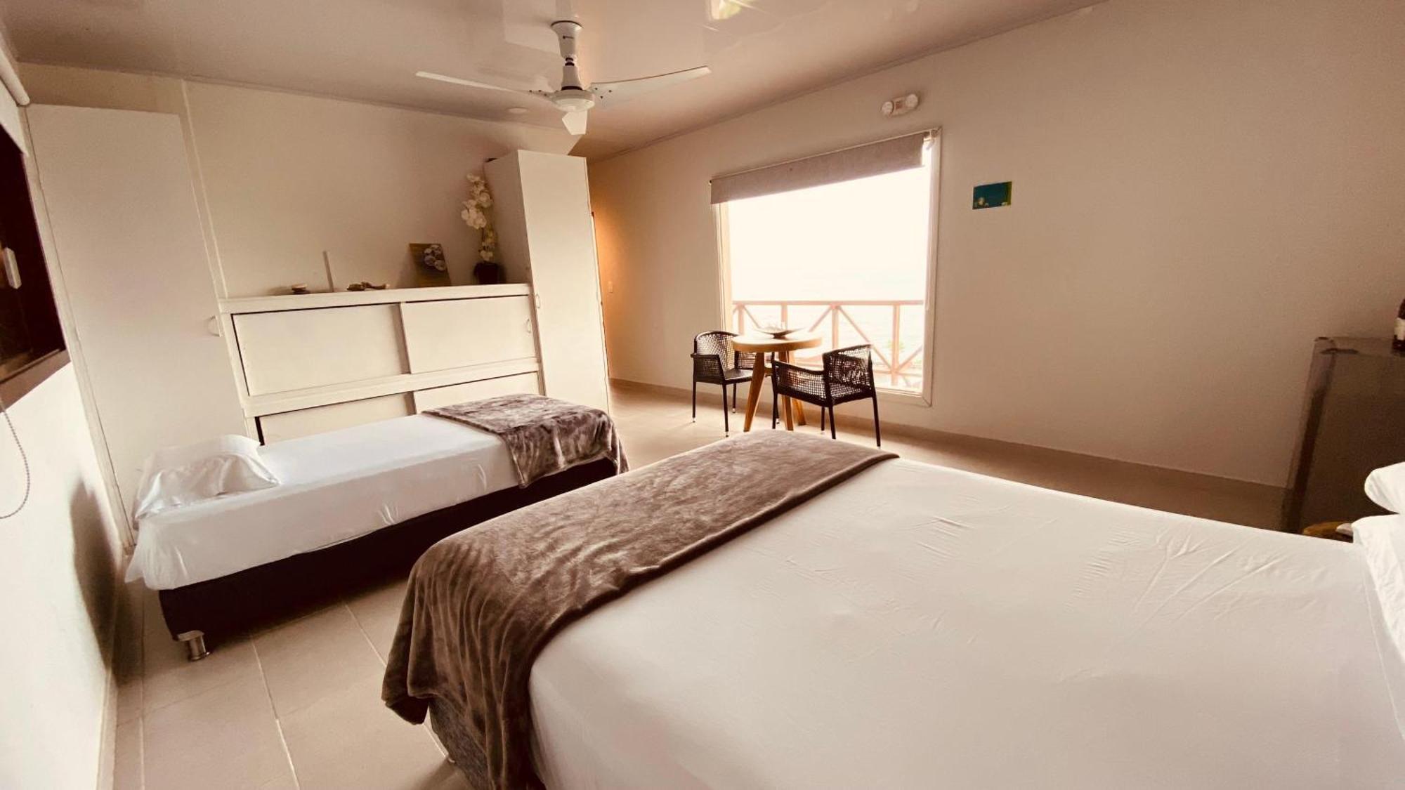 Hotel Casa Barlovento, Parque Tayrona Los Naranjos