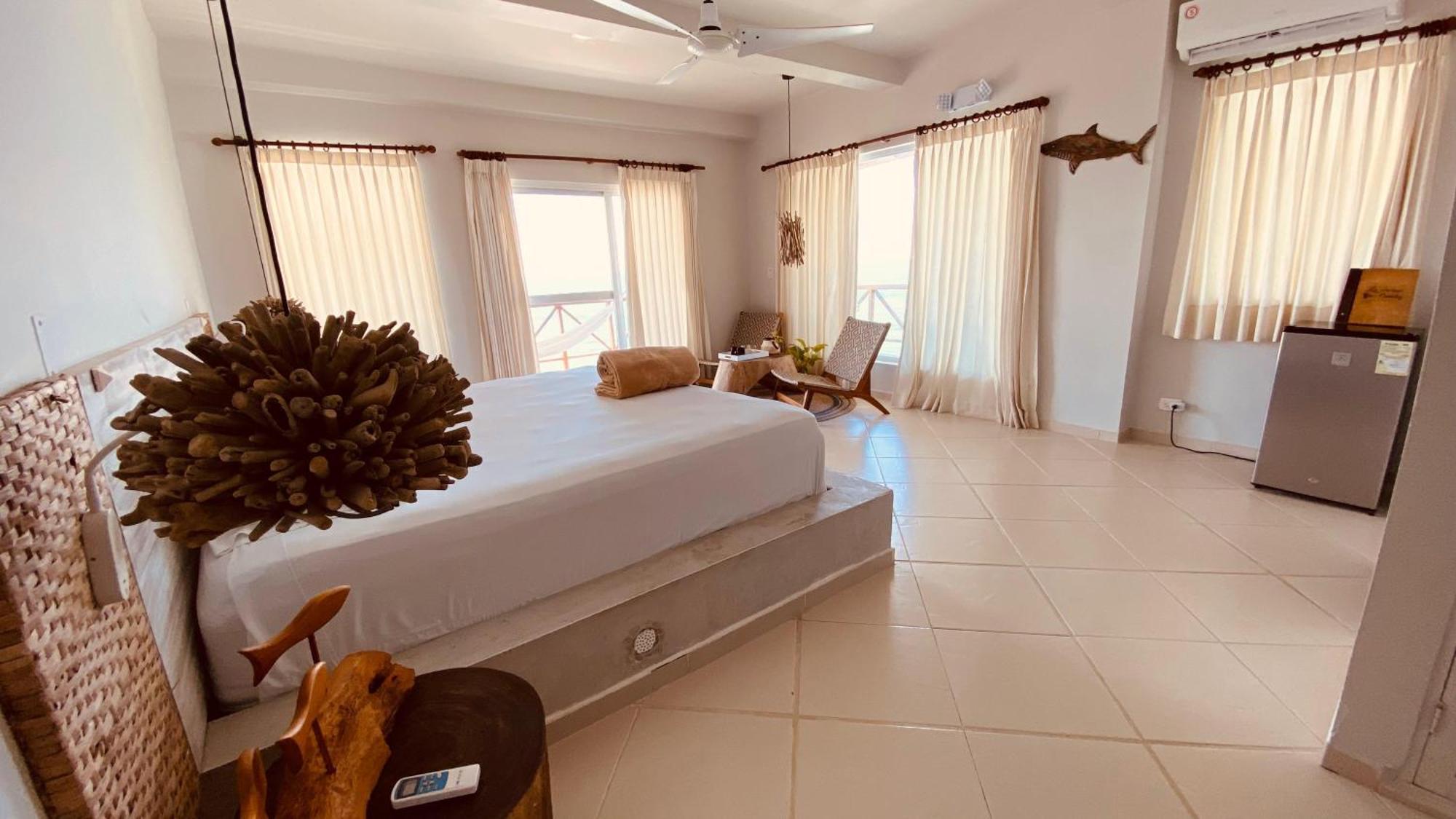 Casa Barlovento, Parque Tayrona 4*