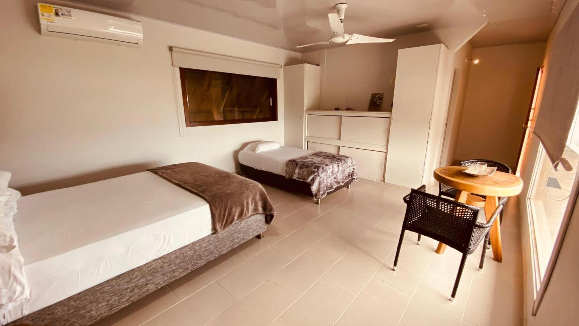 Casa Barlovento, Parque Tayrona Los Naranjos